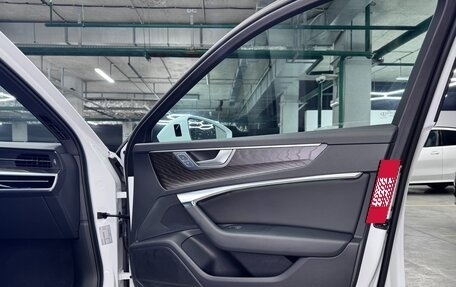Audi A6, 2022 год, 7 355 000 рублей, 23 фотография
