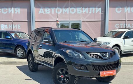 Great Wall Hover H5, 2013 год, 930 000 рублей, 3 фотография