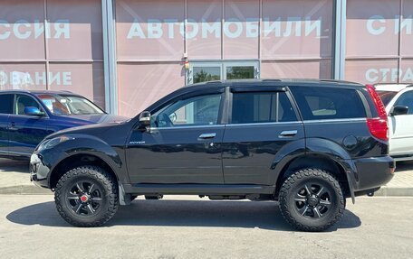 Great Wall Hover H5, 2013 год, 930 000 рублей, 8 фотография