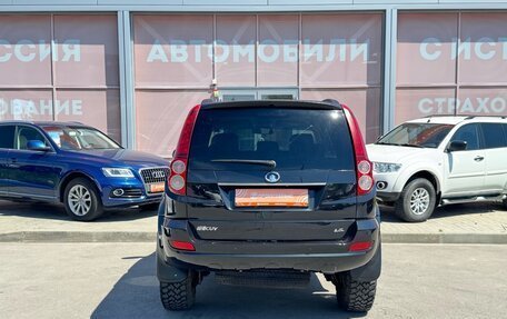 Great Wall Hover H5, 2013 год, 930 000 рублей, 6 фотография