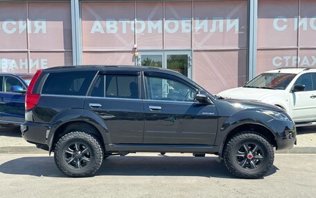 Great Wall Hover H5, 2013 год, 930 000 рублей, 4 фотография