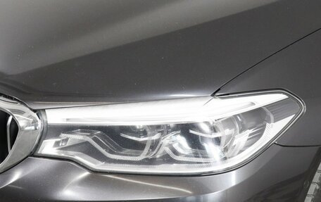 BMW 5 серия, 2017 год, 3 077 000 рублей, 7 фотография