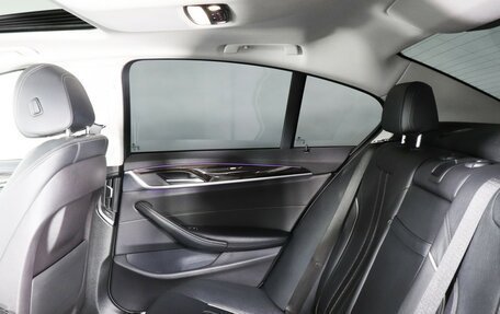BMW 5 серия, 2017 год, 3 077 000 рублей, 15 фотография