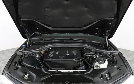BMW 5 серия, 2017 год, 3 077 000 рублей, 10 фотография