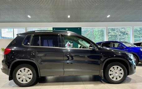 Volkswagen Tiguan I, 2013 год, 999 999 рублей, 2 фотография