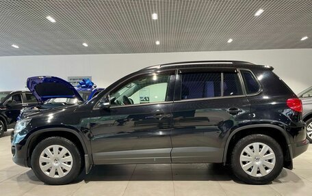 Volkswagen Tiguan I, 2013 год, 999 999 рублей, 6 фотография