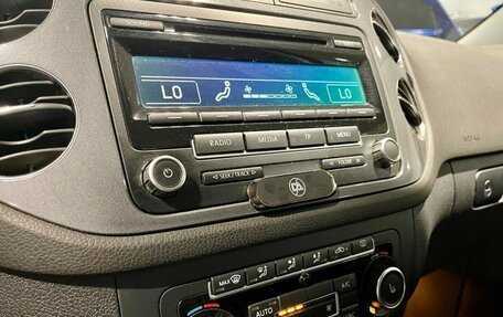 Volkswagen Tiguan I, 2013 год, 999 999 рублей, 9 фотография