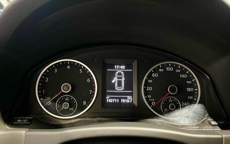 Volkswagen Tiguan I, 2013 год, 999 999 рублей, 14 фотография