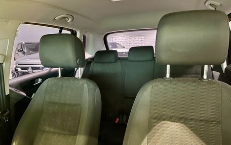 Volkswagen Tiguan I, 2013 год, 999 999 рублей, 17 фотография