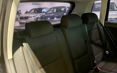 Volkswagen Tiguan I, 2013 год, 999 999 рублей, 18 фотография