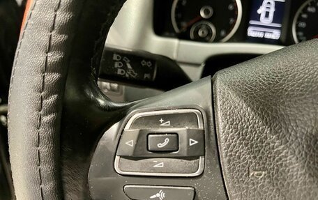 Volkswagen Tiguan I, 2013 год, 999 999 рублей, 12 фотография