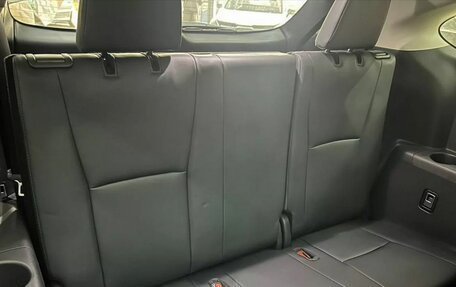 Toyota Highlander, 2025 год, 5 899 000 рублей, 20 фотография