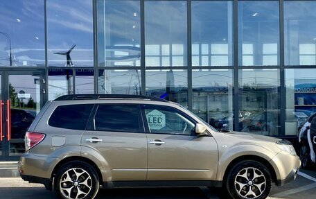 Subaru Forester, 2008 год, 799 000 рублей, 4 фотография