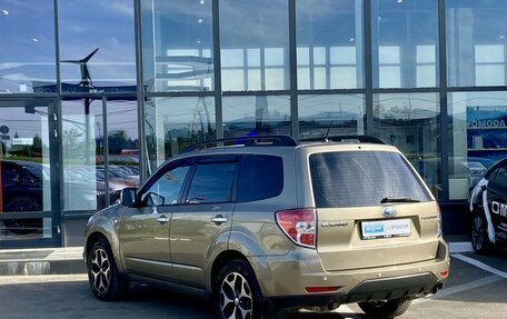 Subaru Forester, 2008 год, 799 000 рублей, 7 фотография
