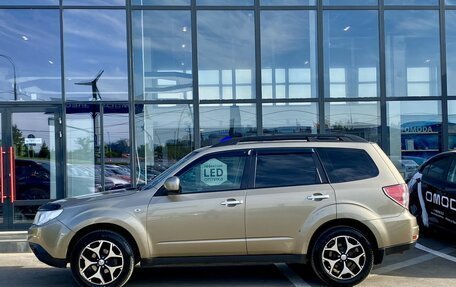 Subaru Forester, 2008 год, 799 000 рублей, 8 фотография