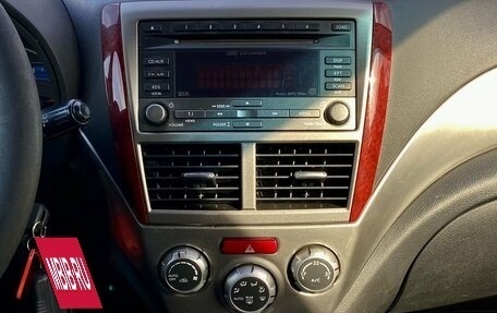 Subaru Forester, 2008 год, 799 000 рублей, 14 фотография