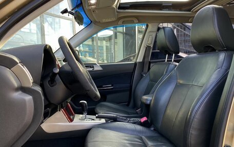 Subaru Forester, 2008 год, 799 000 рублей, 16 фотография