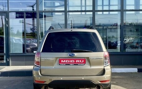 Subaru Forester, 2008 год, 799 000 рублей, 6 фотография