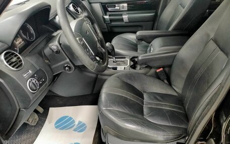 Land Rover Discovery IV, 2010 год, 1 280 000 рублей, 12 фотография