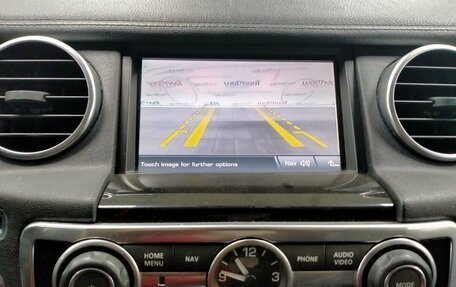 Land Rover Discovery IV, 2010 год, 1 280 000 рублей, 13 фотография