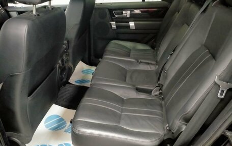 Land Rover Discovery IV, 2010 год, 1 280 000 рублей, 15 фотография