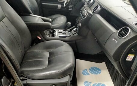 Land Rover Discovery IV, 2010 год, 1 280 000 рублей, 14 фотография