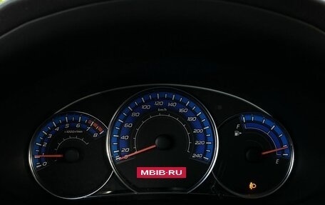 Subaru Forester, 2008 год, 799 000 рублей, 21 фотография