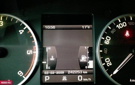 Land Rover Discovery IV, 2010 год, 1 280 000 рублей, 10 фотография