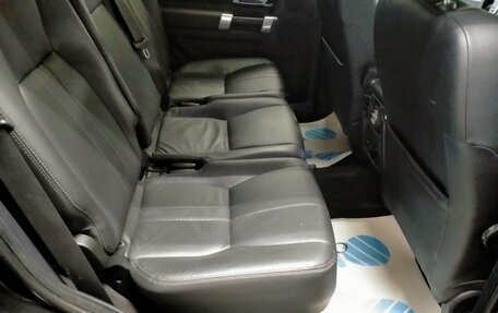 Land Rover Discovery IV, 2010 год, 1 280 000 рублей, 17 фотография