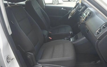 Volkswagen Tiguan I, 2013 год, 1 300 000 рублей, 7 фотография