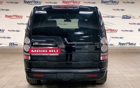 Land Rover Discovery IV, 2010 год, 1 280 000 рублей, 6 фотография