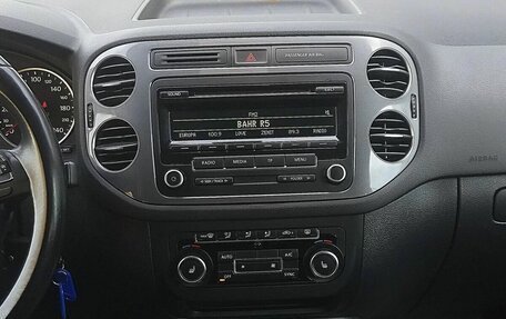 Volkswagen Tiguan I, 2013 год, 1 300 000 рублей, 11 фотография