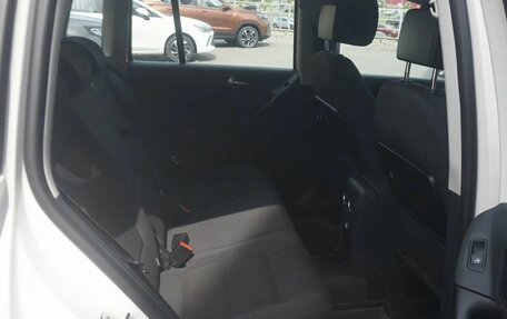 Volkswagen Tiguan I, 2013 год, 1 300 000 рублей, 13 фотография