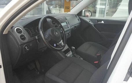 Volkswagen Tiguan I, 2013 год, 1 300 000 рублей, 8 фотография