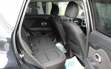 KIA Soul II рестайлинг, 2016 год, 990 000 рублей, 17 фотография