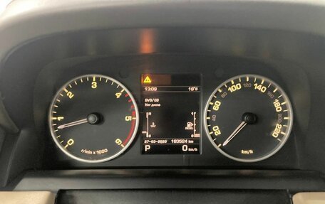 Land Rover Range Rover Sport I рестайлинг, 2012 год, 1 580 000 рублей, 9 фотография