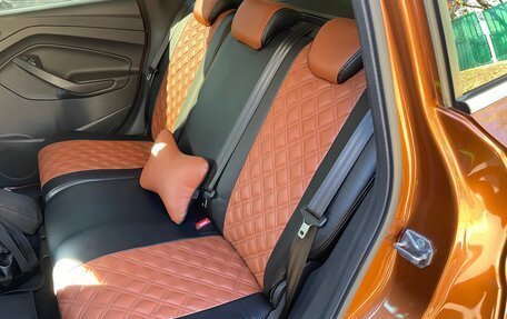 Ford Kuga III, 2019 год, 2 600 000 рублей, 26 фотография
