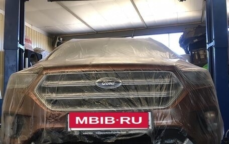 Ford Kuga III, 2019 год, 2 600 000 рублей, 7 фотография