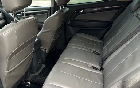 Chevrolet TrailBlazer II, 2013 год, 1 750 000 рублей, 7 фотография