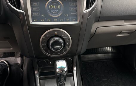 Chevrolet TrailBlazer II, 2013 год, 1 750 000 рублей, 5 фотография