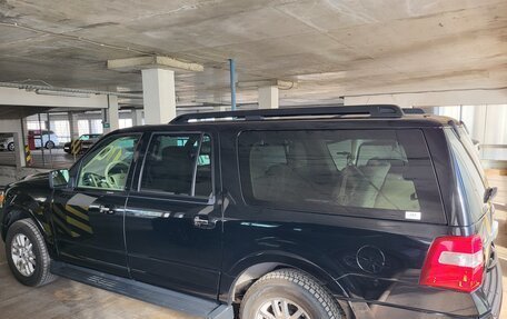 Ford Expedition, 2011 год, 3 800 000 рублей, 5 фотография