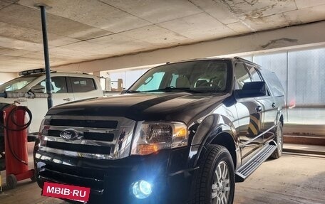 Ford Expedition, 2011 год, 3 800 000 рублей, 2 фотография