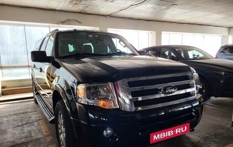 Ford Expedition, 2011 год, 3 800 000 рублей, 4 фотография