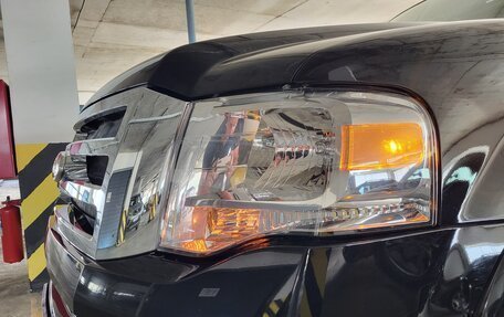 Ford Expedition, 2011 год, 3 800 000 рублей, 7 фотография