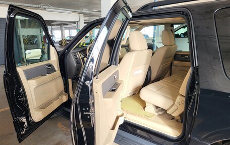 Ford Expedition, 2011 год, 3 800 000 рублей, 10 фотография