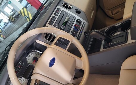 Ford Expedition, 2011 год, 3 800 000 рублей, 11 фотография