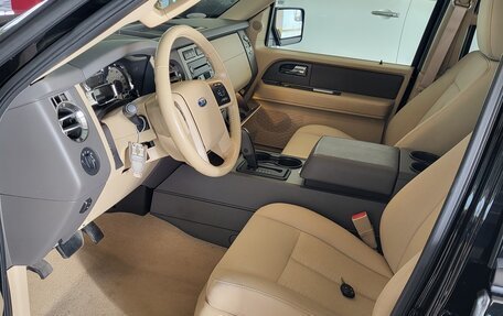 Ford Expedition, 2011 год, 3 800 000 рублей, 12 фотография