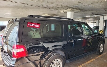 Ford Expedition, 2011 год, 3 800 000 рублей, 6 фотография