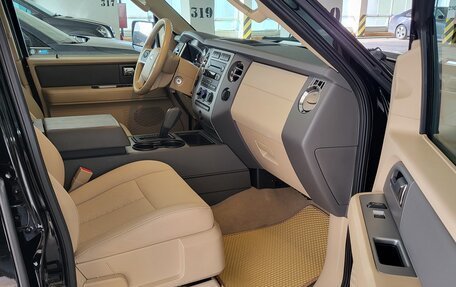 Ford Expedition, 2011 год, 3 800 000 рублей, 18 фотография