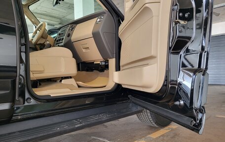 Ford Expedition, 2011 год, 3 800 000 рублей, 17 фотография